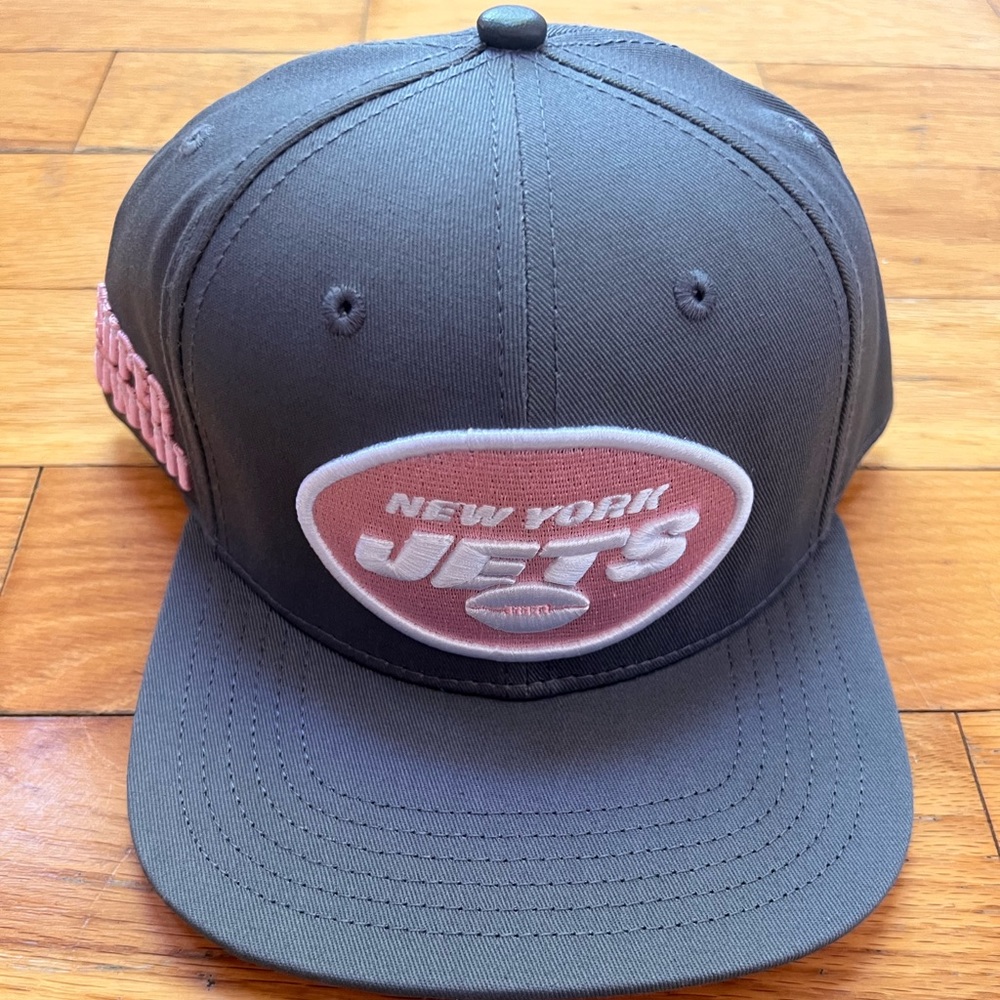 Pro standard New York Jets Snapback Hat
